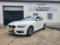 BMW 116 116i Advantage Bayern - Sünching Vorschau