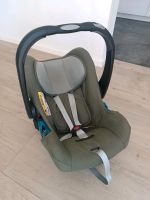 Britax Römer Baby-Safe plus SHR II, Maxi Cosi, Kindersitz Berlin - Neukölln Vorschau