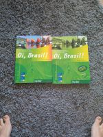Oi, Brasil, Kursbuch & Arbeitsbuch Niedersachsen - Buchholz in der Nordheide Vorschau