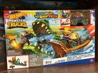 Hot Wheels Monster Truck Color Shifter Farbwechsler Sammlung NEU Nordrhein-Westfalen - Uedem Vorschau