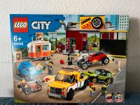 Lego  City 60258 Tuning-Werkstatt NEU Nordrhein-Westfalen - Iserlohn Vorschau