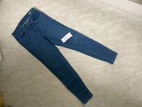 Jeans Gr. 25 High Rise super skinny „neu“ Baden-Württemberg - Rottenburg am Neckar Vorschau