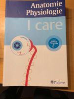 Anatomie Physiologie Thieme Nordrhein-Westfalen - Lippstadt Vorschau