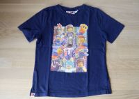 T-Shirt LEGO MOVIE 2 Gr. 116, sehr guter Zustand! Hessen - Langenselbold Vorschau