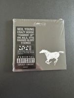 Neil Young with Crazy Horse Fu##in' Up (CD) Duisburg - Duisburg-Mitte Vorschau