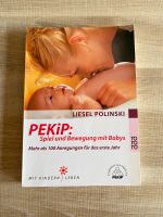 Buch: Pekip von Liesel Polinski Baden-Württemberg - Ettenheim Vorschau