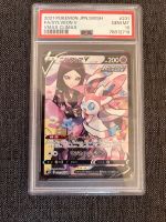 Pokémon Karte Sylveon PSA 10 Niedersachsen - Stelle Vorschau