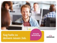 Mitarbeiter (m/w/d) Telefonzentrale (Autohaus Brüggemann) in Rheine Kundenberater Kundenbetreuer Servicemitarbeiter Servicekräfte Nordrhein-Westfalen - Rheine Vorschau