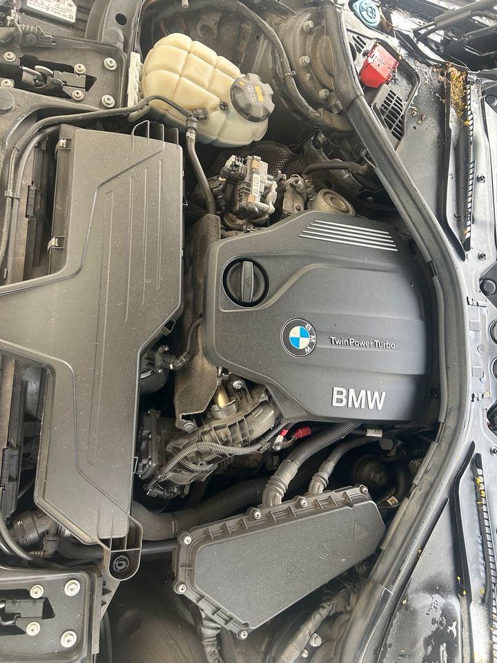 BMW 325 M sport 2.0 Diesel in Amberg