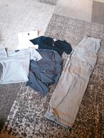 Paket Teenager H&M, Bershka Gr 32/34 Niedersachsen - Lilienthal Vorschau