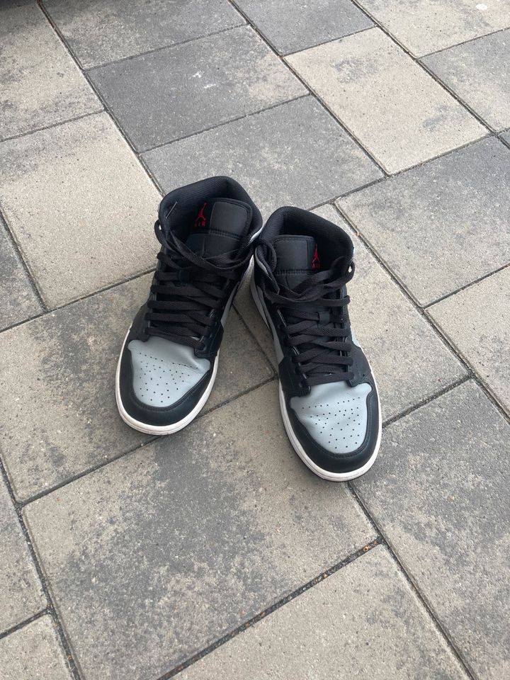 Nike Jordan Herren Schuhe in Herten