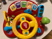 Vtech Tiny Tot Driver Kinder Lenkrad Spielzeug Bayern - Alling Vorschau