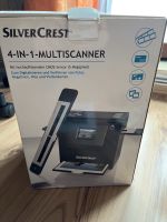 Silvercrest (Lidl) Scanner für Negative und Dias Findorff - Findorff-Bürgerweide Vorschau