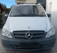 Mercedes-Benz 113 CDI Vito Kasten Dachträger WORKER lang Westerwaldkreis - Freilingen Vorschau