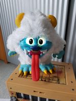 Crate Creatures Blizz Plüschtier Monster Licht Sound Kuscheltier Nordrhein-Westfalen - Leichlingen Vorschau