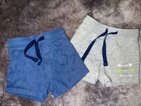 2x Shorts Lupilu 74/80 Sachsen - Freital Vorschau