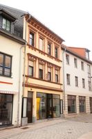 Schmölln - Mehrfamilienhaus am Markt zu verkaufen Thüringen - Schmoelln Vorschau
