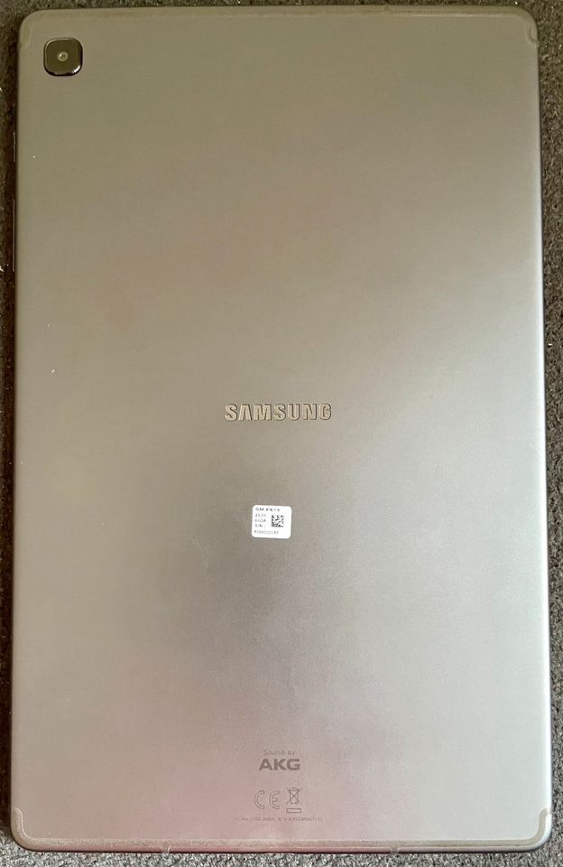 Brand New:: Samsung S6 Lite 64 GB Storage 4 GB RAM, WiFi in Berlin