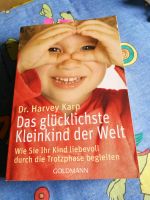 Dr. Harvey Karp, Buch: DAS GLÜCKLICHSTE KLEINKIND DER WELT Hessen - Leun Vorschau