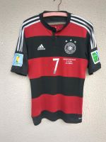 Adidas DFB Deutschland Trikot WM 2014 Größe S Schweinsteiger Leipzig - Sellerhausen-Stünz Vorschau