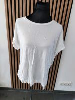 Damen Shirt Top Oberteil T-Shirt Soccx L creme Aubing-Lochhausen-Langwied - Aubing Vorschau