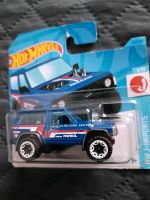 Hot Wheels Nissan Patrol Custom Baden-Württemberg - Lenzkirch Vorschau