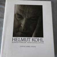 Helmut Kohl Bildband Gustav Lübbe Verlag Rheinland-Pfalz - Nistertal Vorschau