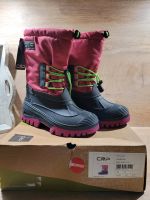 Snowboots Winterstiefel Größe 32 NEU & UNGETRAGEN Berlin - Mitte Vorschau