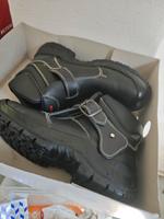 Sicherheit Schuhe Saarland - Ottweiler Vorschau