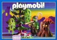 Playmobil 3933 Forest Ghost Waldeist Magic komplett Neu Baden-Württemberg - Crailsheim Vorschau