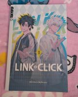 Manga Anime Tokyopop Link Click 1 Thüringen - Arnstadt Vorschau