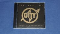 CITY "The Best Of" (CD, 1992) Hamburg-Mitte - Hamburg Billstedt   Vorschau