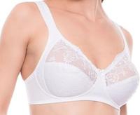 Dessous Sexy Triumph Riccarda N ohne Bügel Bügellose BH 85D Neu Nordrhein-Westfalen - Marl Vorschau