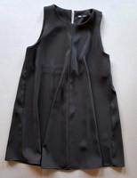 Kleid ZARA schwarz Gr. L Minikleid elegant Damen Thüringen - Zeulenroda Vorschau