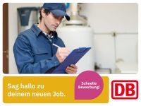 Helfer (w/m/d) Oberleitung (DB Zeitarbeit) Schleswig-Holstein - Neumünster Vorschau