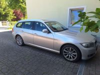 BMW E91 Touring 330i  Automatik Bayern - Gangkofen Vorschau