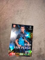 Robin van Persie Limited Edition  Champions League 11/12 Baden-Württemberg - Sinsheim Vorschau