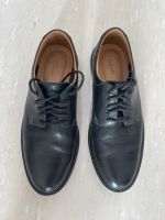 Clarks Sneaker/ Schuhe Leder Gr. 39 1/2 Hamburg - Wandsbek Vorschau