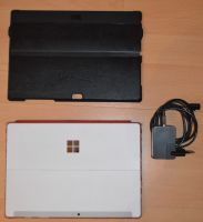 Microsoft Surface 3 (64GB) inkl. Tastatur und Hardcover Baden-Württemberg - Heidelberg Vorschau