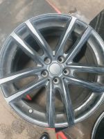 4x Alufelgen BMW-VW | 8Jx18 H2 ET30 LK 5x112 | KBA 49763 Nordrhein-Westfalen - Horn-Bad Meinberg Vorschau