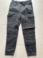 WIE NEU: H&M Jogger Pull-on Hose Jungen, schlammfarben, Gr. 146 Bochum - Bochum-Mitte Vorschau