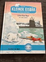 Kleiner Eisbär Little Polar Bear Deutsch - Englisch Hessen - Vellmar Vorschau