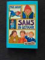 Sams in Gefahr Buch Schleswig-Holstein - Norderstedt Vorschau