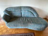 Sofa, Couch ,Recamiere zu verschenken, letzte Chance Hessen - Elz Vorschau