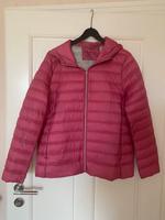 Steppjacke Gr 42, wie neu Bayern - Würzburg Vorschau