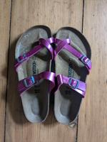 Birkenstock Sandalen Magenta Pankow - Prenzlauer Berg Vorschau