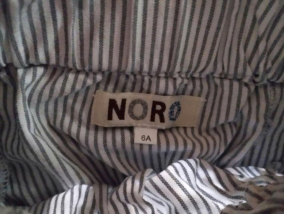 NORO - Hose, Gr. 6J., neu in Visselhövede