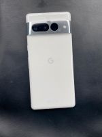 Google Pixel 7 pro neuwertiger Zustand mit Hülle & Kameraschutz Mecklenburg-Vorpommern - Greifswald Vorschau