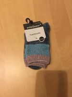 Socken | Kuschel-Socken | Größe 35-38 | grau Baden-Württemberg - Plochingen Vorschau