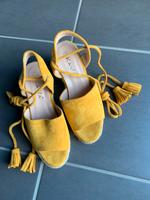 Kayla Damenschuhe Neu, Größe 36 Hessen - Frankenau Vorschau